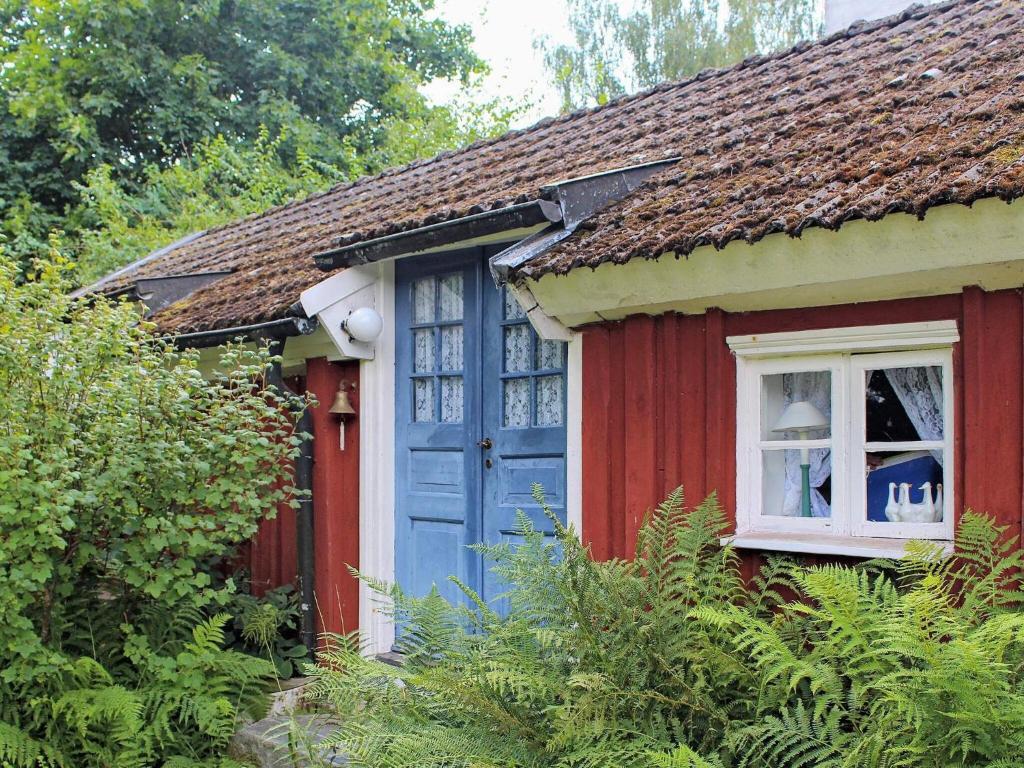 3 person holiday home in ASARUM