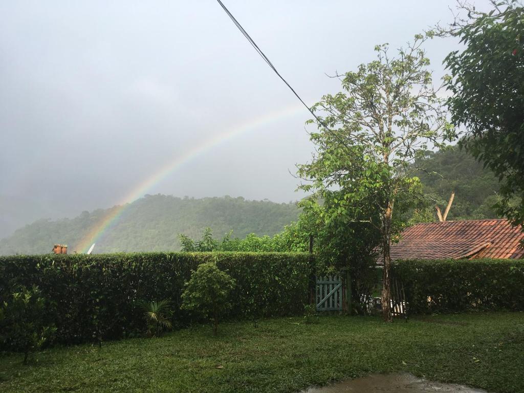 Casa Sossego da Montanha - Casa De Dos Dormitorios
