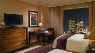Omni Fort Worth Hotel - 