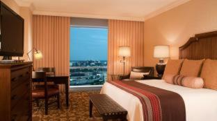 Omni Fort Worth Hotel - 