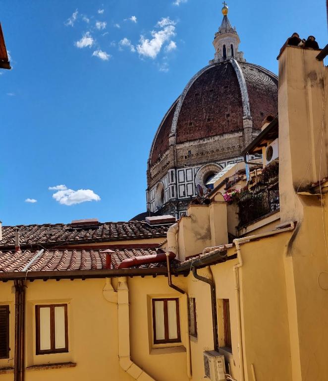 Granduomo Charming Accomodation - Resim 37