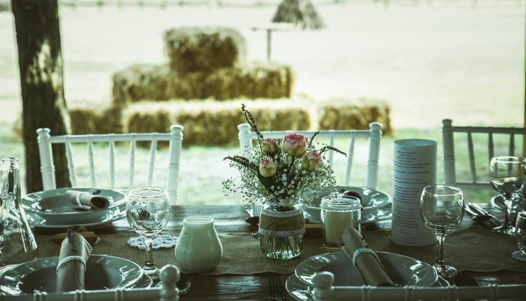Fotografie z fotogalerie ubytování Walter Ranch v destinaci Kaskantyú