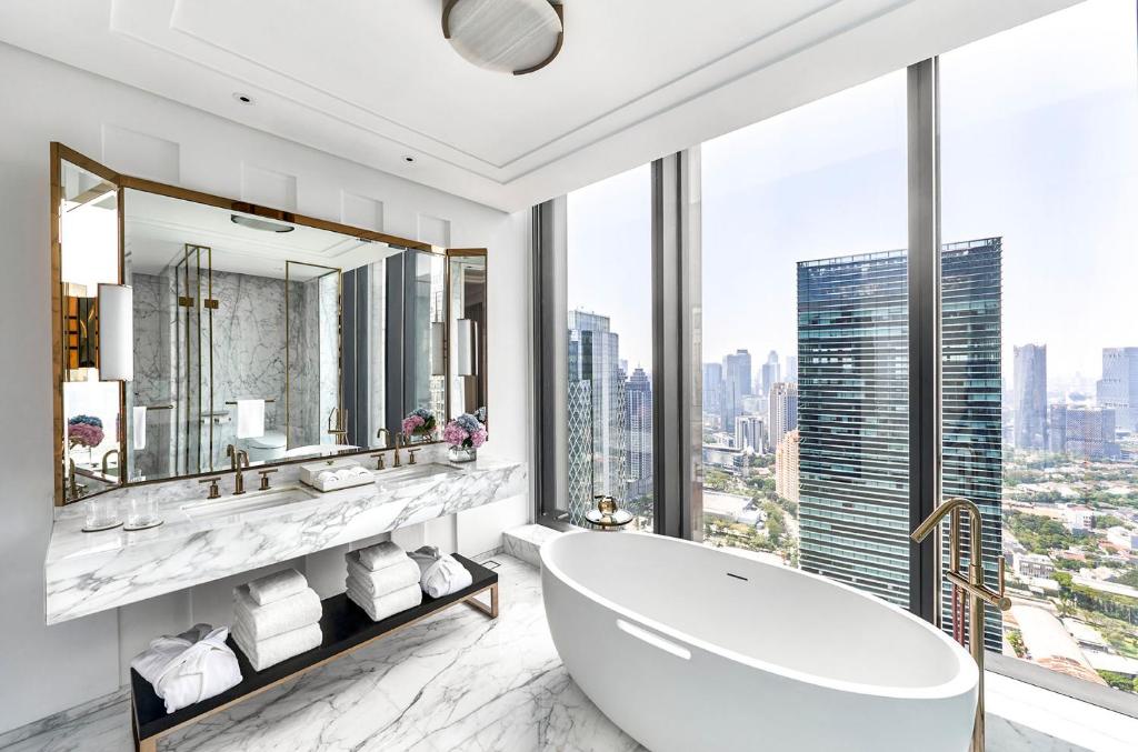The Langham, Jakarta - 15