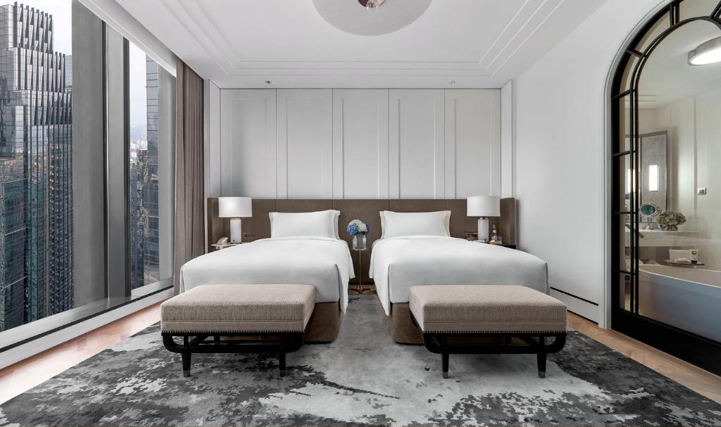 The Langham, Jakarta - 11