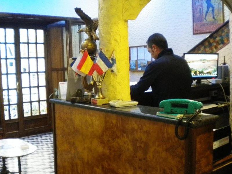 Hotel Casanova - Resim 36