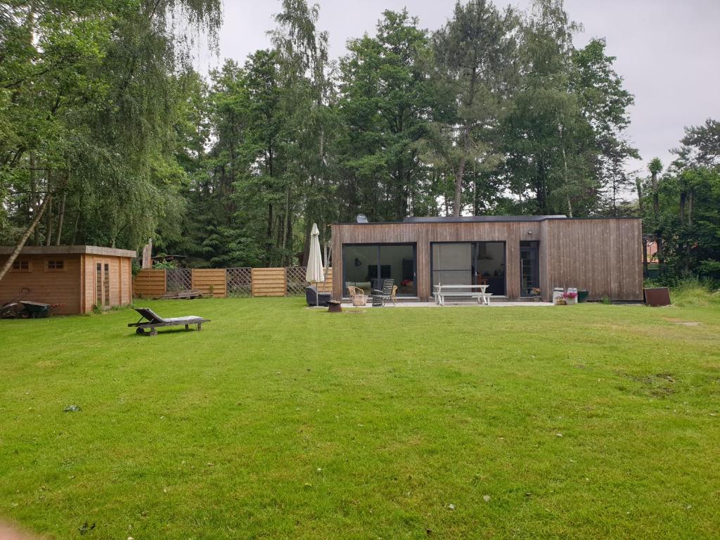Eden - One-Bedroom House