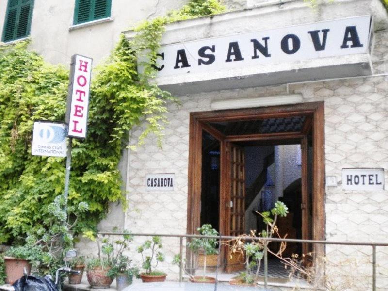 Hotel Casanova - Resim 37