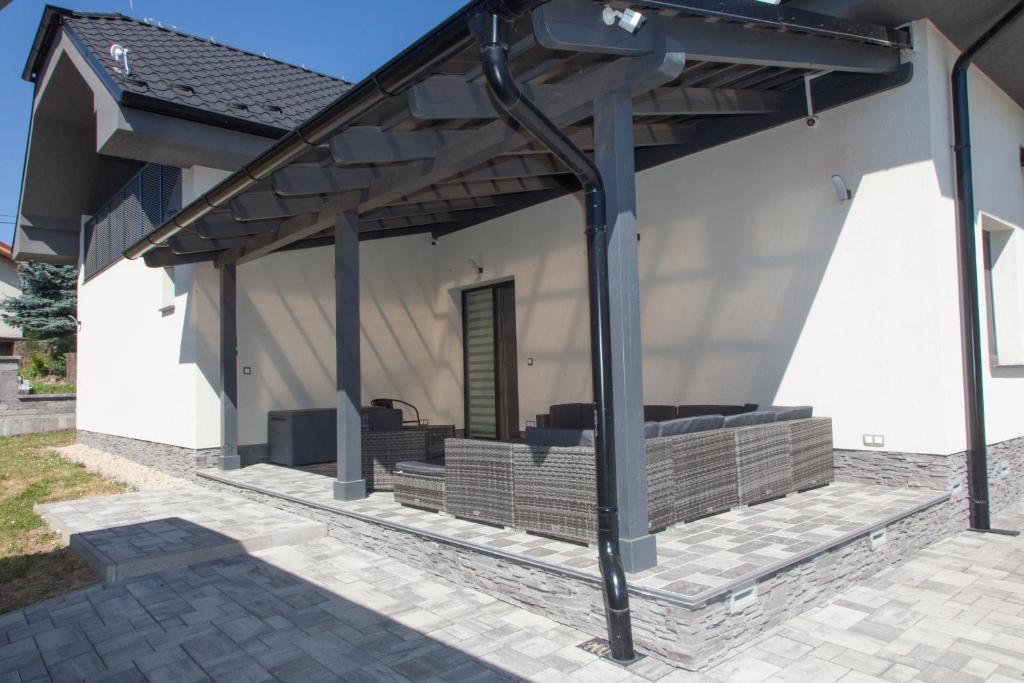 Ubytovanie Kolta 266 - Maison De Vacances