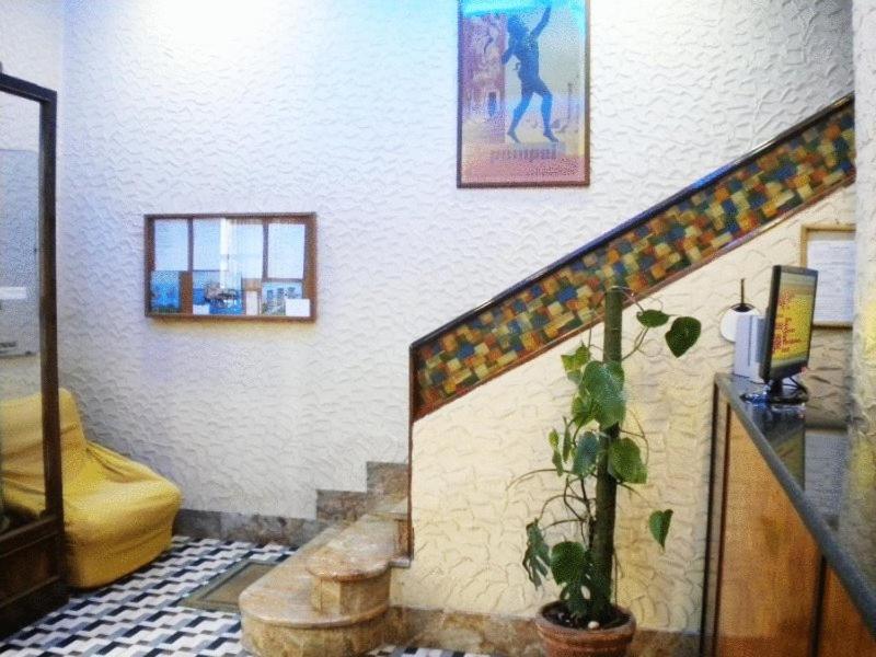 Hotel Casanova - Resim 38