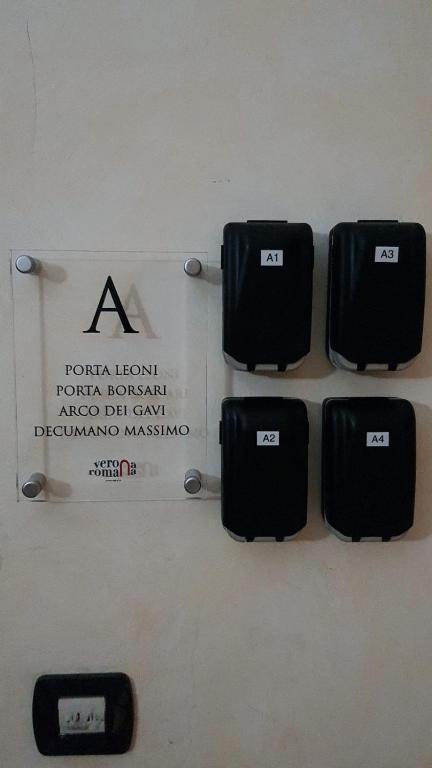 Verona Romana Apartments - 14