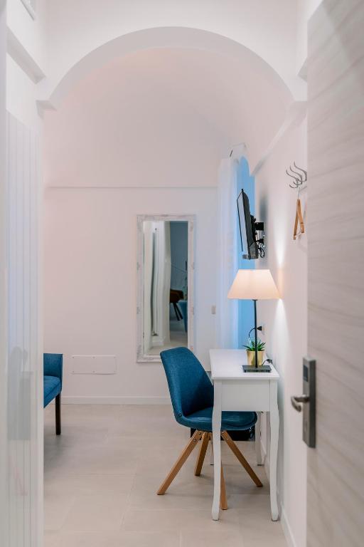 Imagem da galeria de Monte Brusara Relais em Ravello