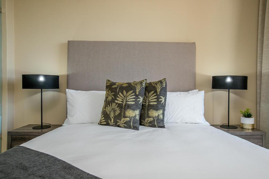 The Serviced Apartment Collection At The Tyrwhitt Rosebank - 