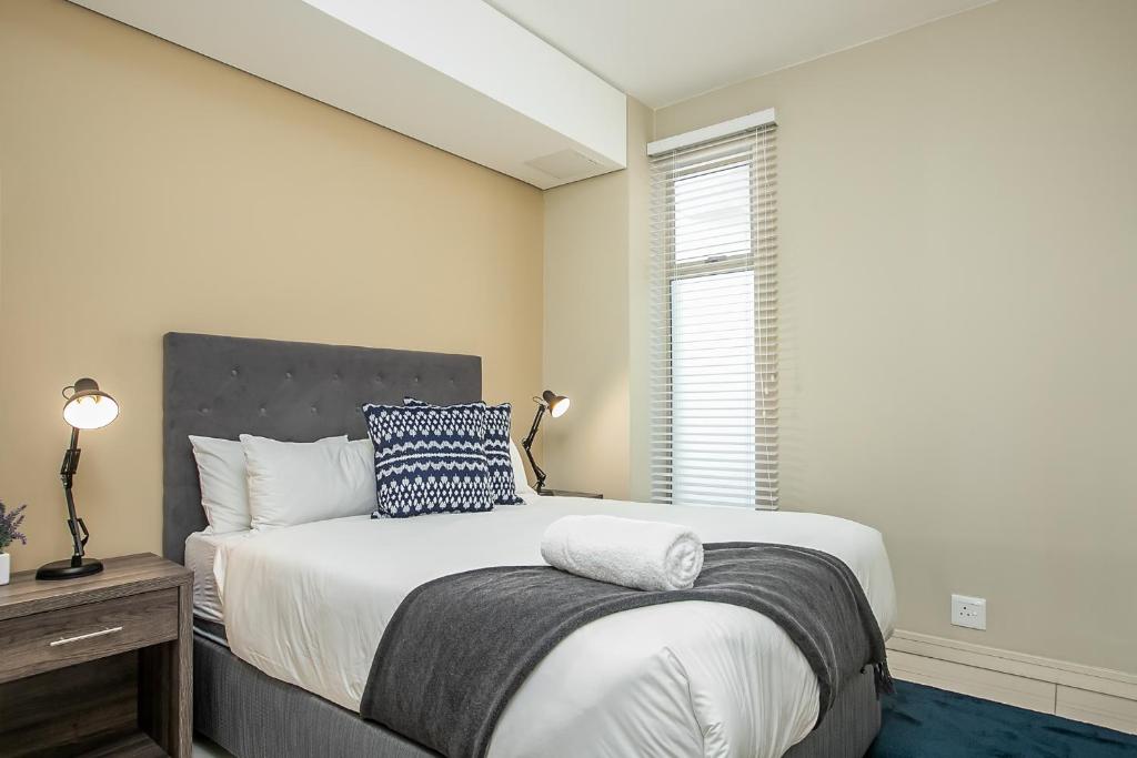 The Serviced Apartment Collection At The Tyrwhitt Rosebank - 