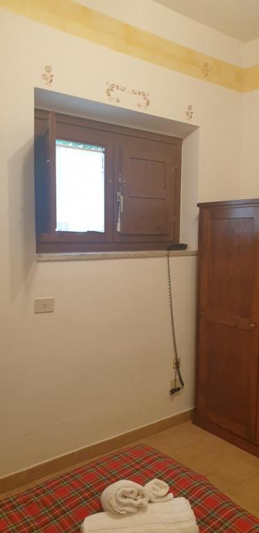 Fotografie z fotogalerie ubytování LH Albergo il Paradiso v destinaci Pescasseroli