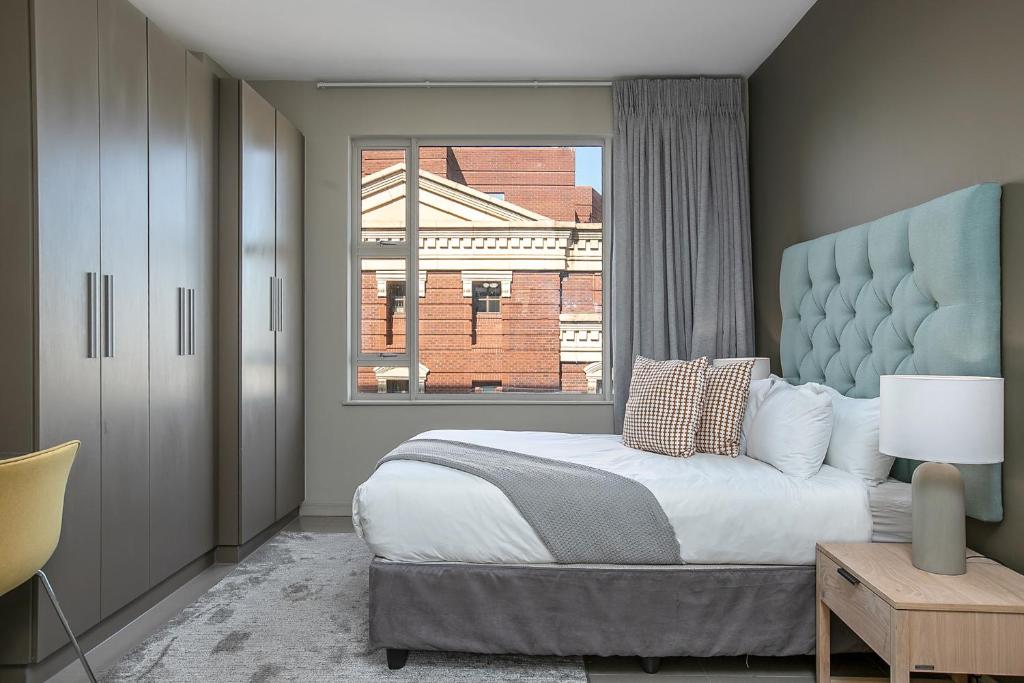 The Serviced Apartment Collection At The Tyrwhitt Rosebank - 