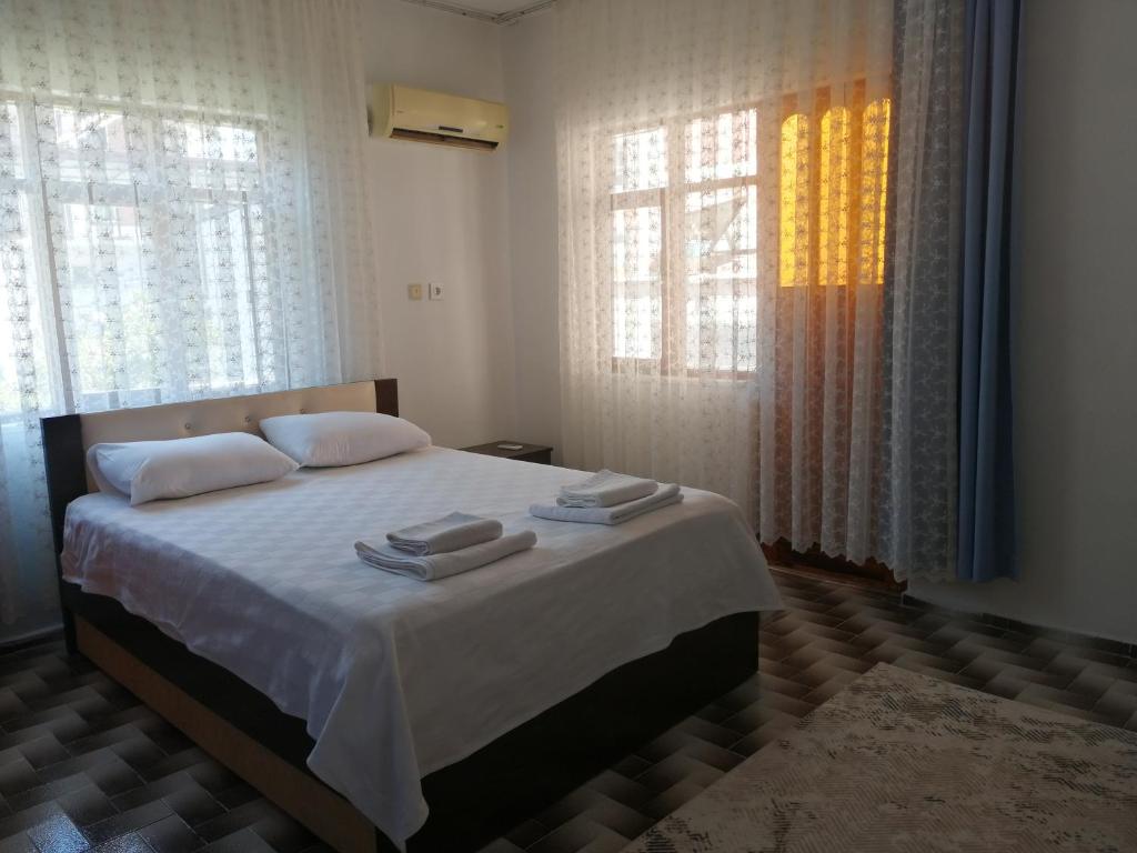 Daltur Cıty Apart - Casa De Tres Dormitorios