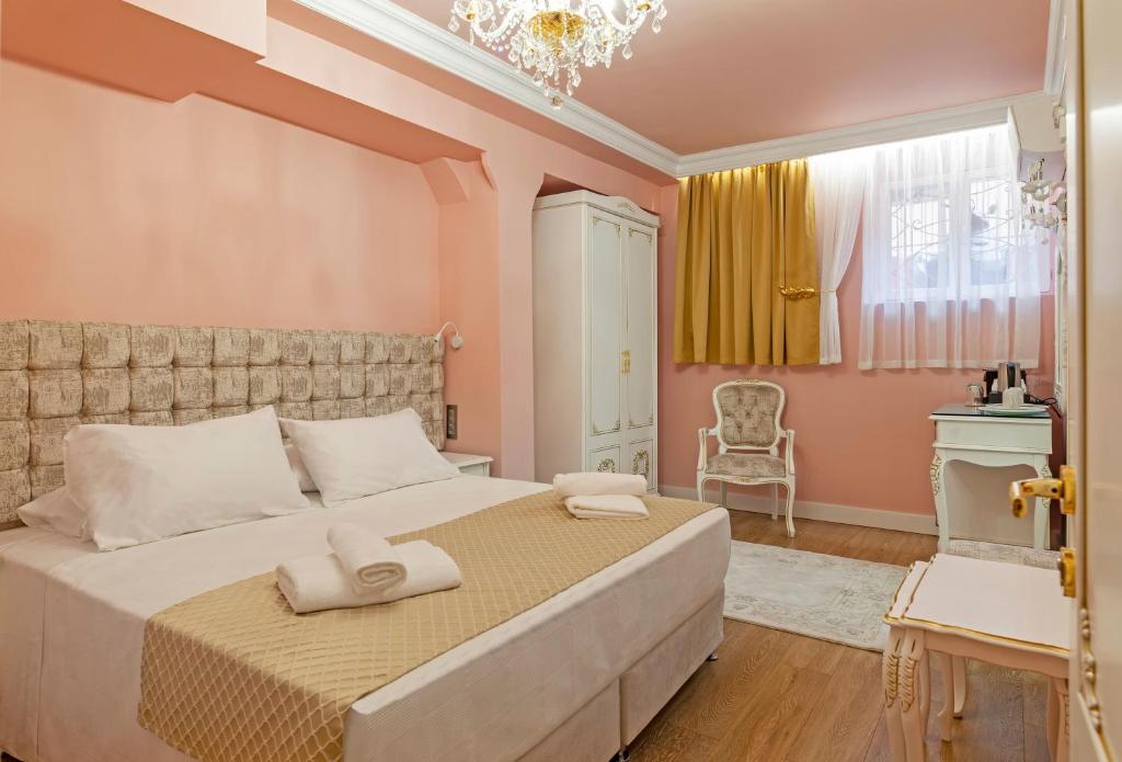 Via Villa Iliotti Rhodos - 12