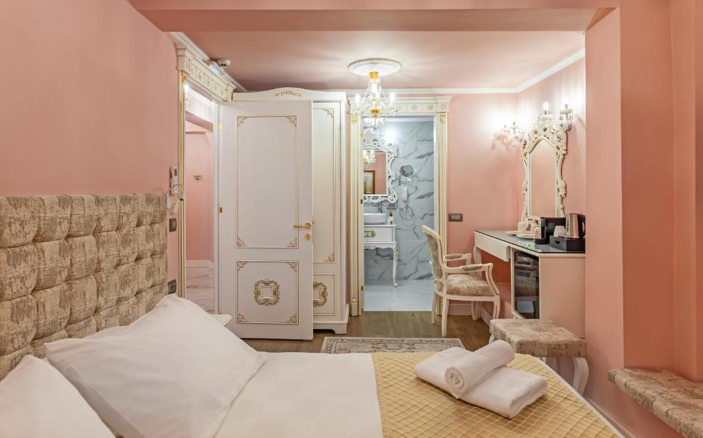 Via Villa Iliotti Rhodos - 13