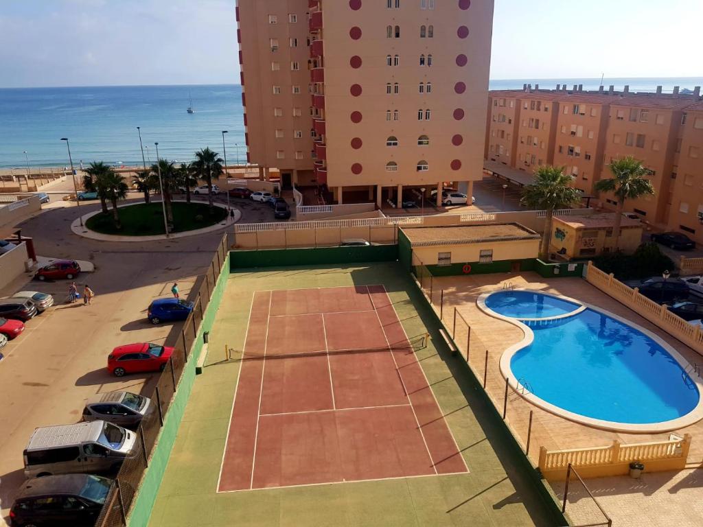 Apartamento Oasis La Manga del Mar Menor, La Manga del Mar ...