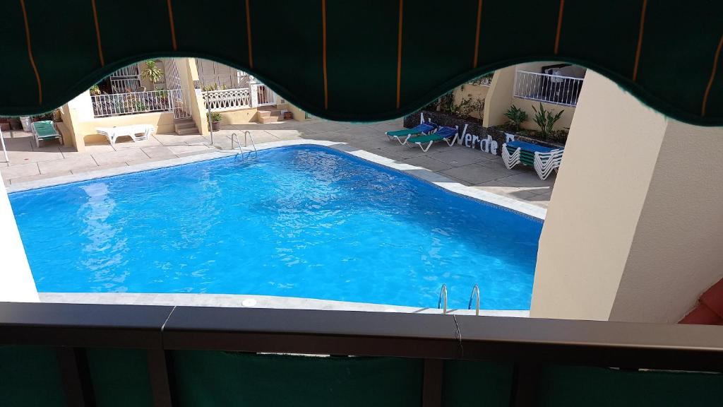 Mareverde WIFI 1 bedroom apartment