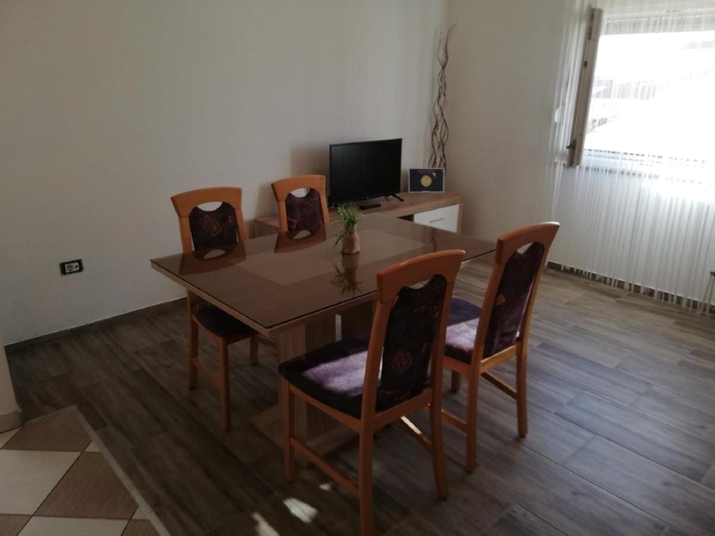 Apartments Klanac - 9