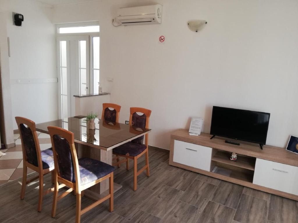 Apartments Klanac - 4