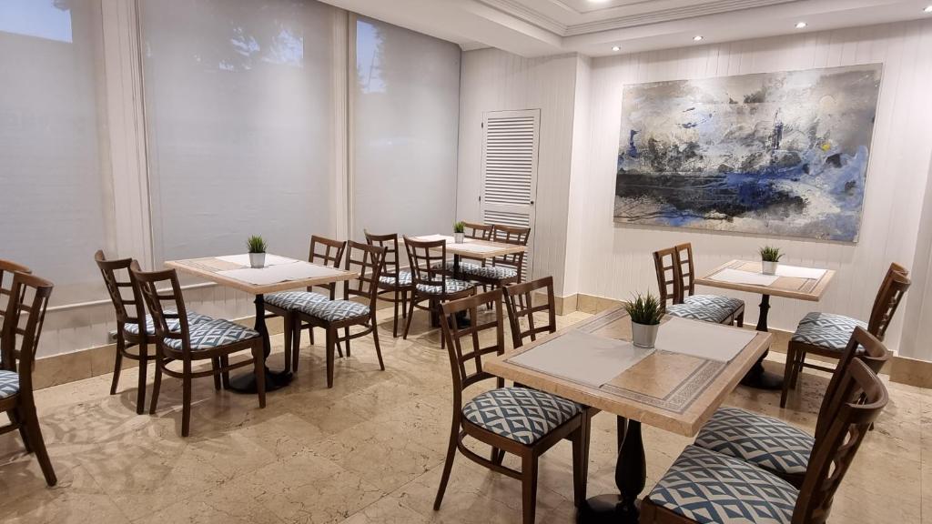 Hotel Gran Legazpi - Resim 7