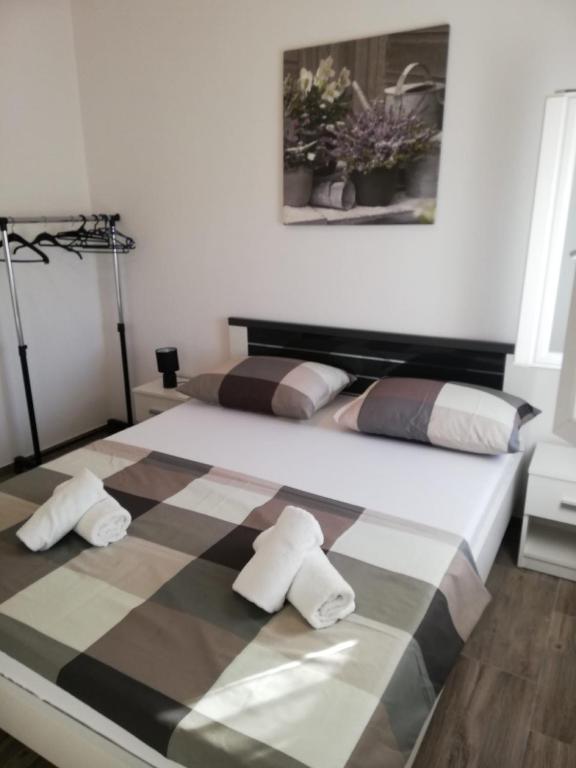 Apartments Klanac - 19