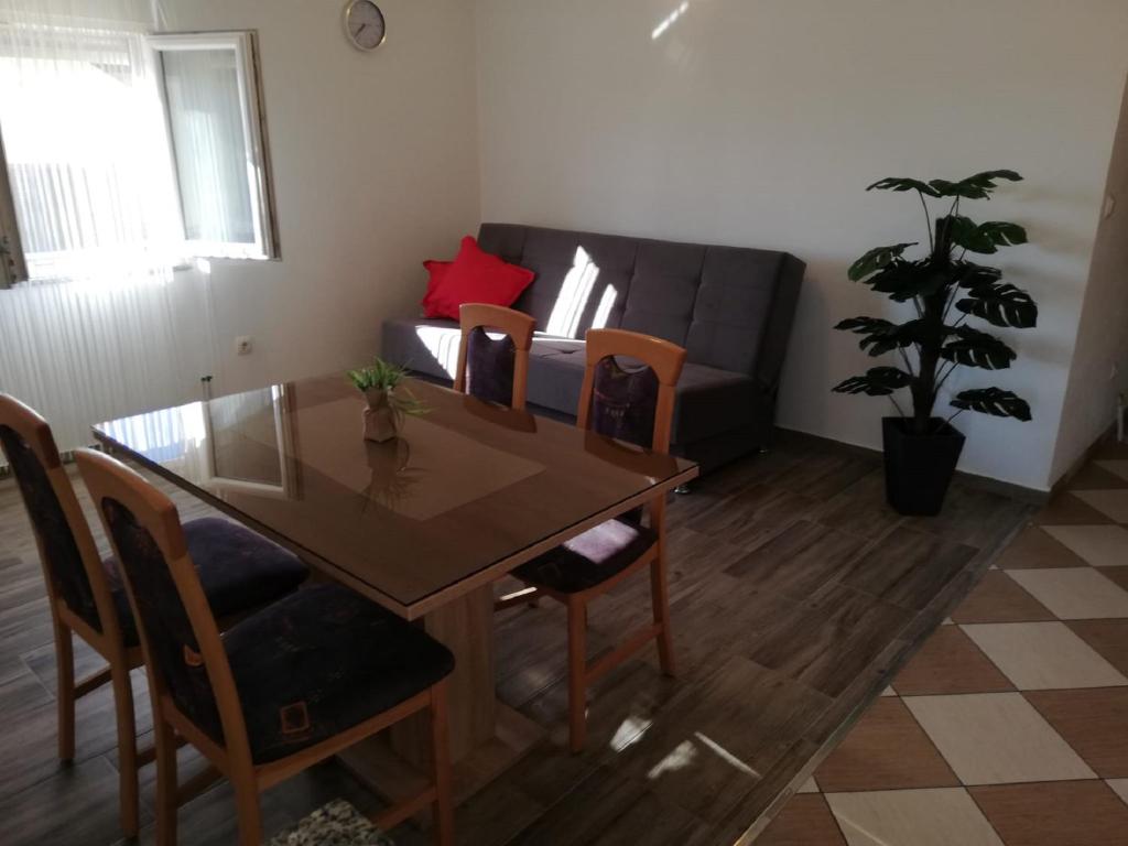 Apartments Klanac - 8