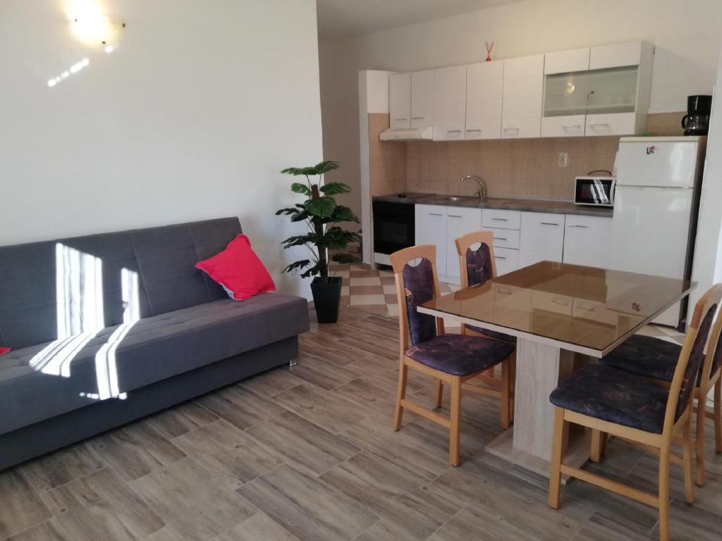 Apartments Klanac - 6