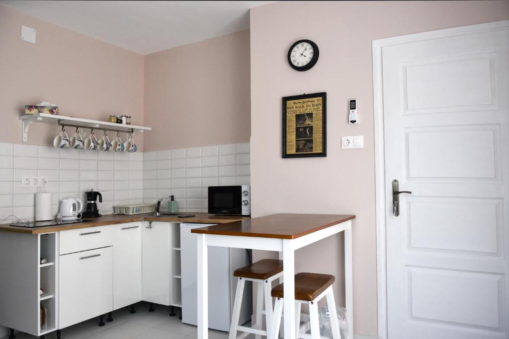 A Vityilló Magánszálláshely - Apartment