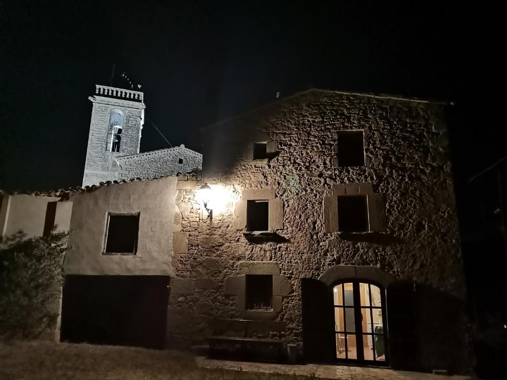 Fotografia z galérie ubytovania Cal Calçó v destinácii Pinós