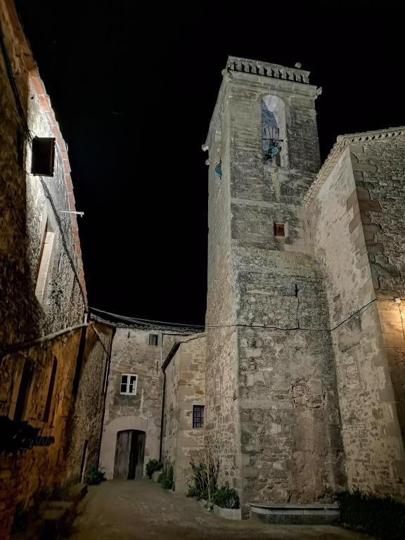 Fotografia z galérie ubytovania Cal Calçó v destinácii Pinós