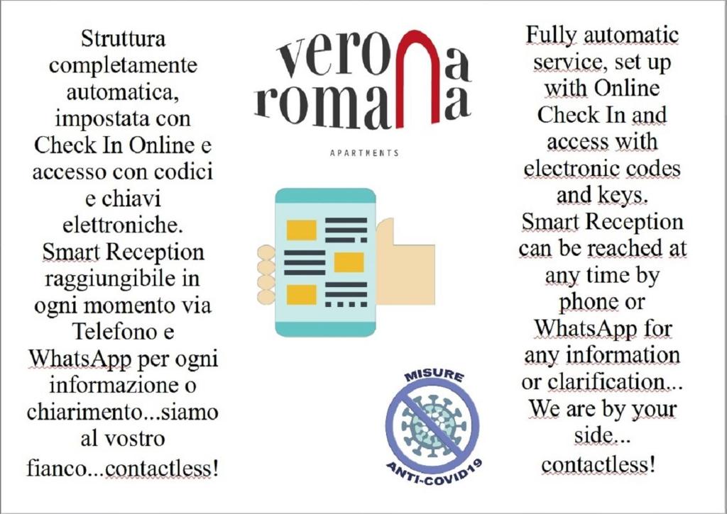 Verona Romana Apartments - 15