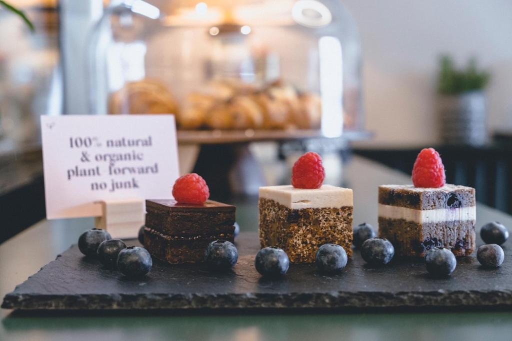 Blackhome Innsbruck Boutique I contactless check-in - Resim 32