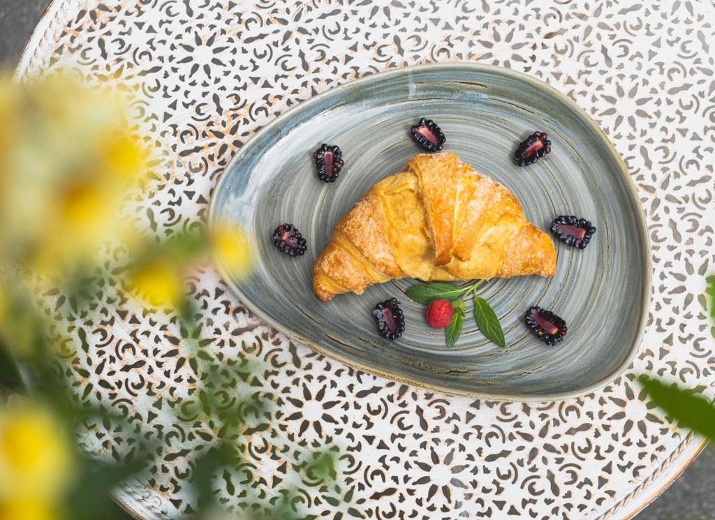 Blackhome Innsbruck Boutique I contactless check-in - Resim 33