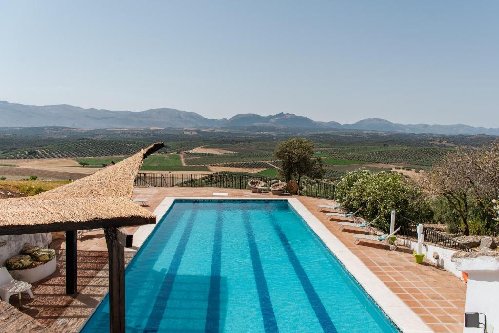 Finca El Almendrillo, Iznájar – Bijgewerkte prijzen 2022