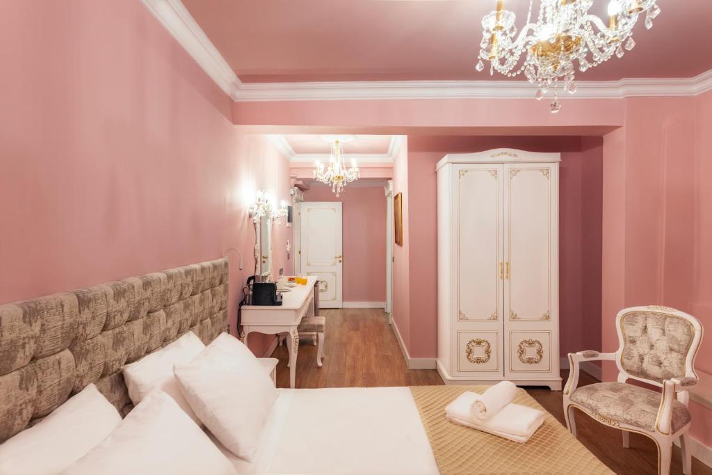 Via Villa Iliotti Rhodos - 15