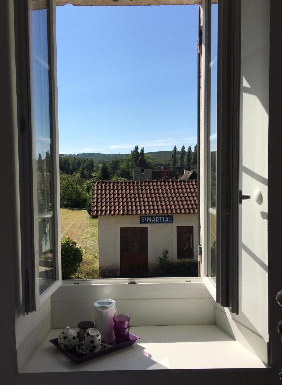 Ancien Relais de Poste The Old Post Office - Tweepersoonskamer Met Eigen Badkamer