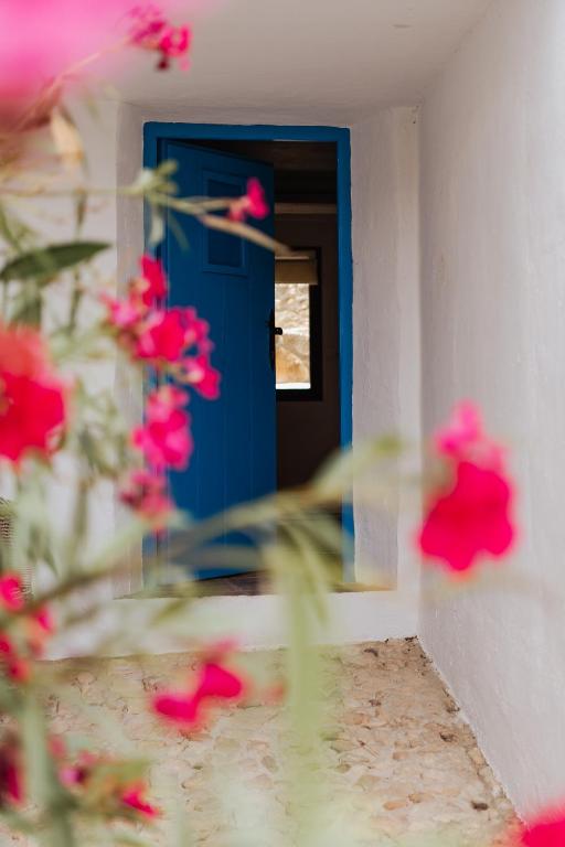 Fotografie z fotogalerie ubytování Finca El Almendrillo v destinaci Iznájar