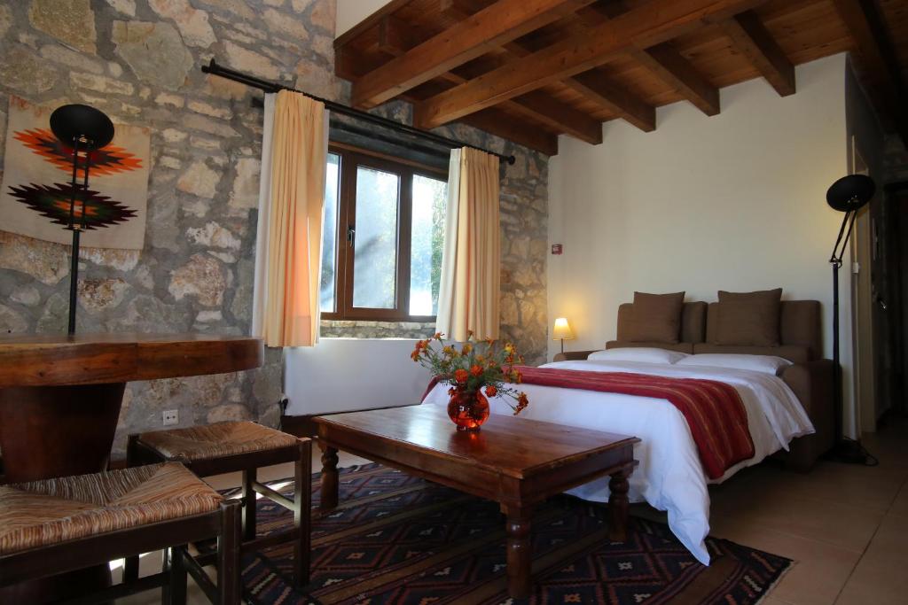 Princess Lanassa - Chalet
