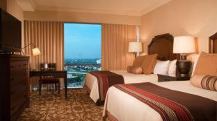 Omni Fort Worth Hotel - 