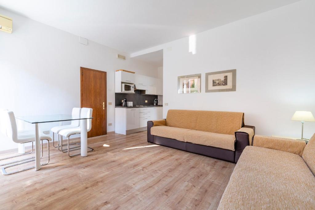Ca' dei Carmini - Standard Apartment