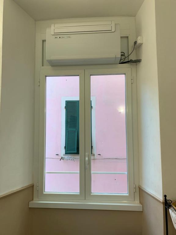 Fotografie z fotogalerie ubytování DOMUS L’AUREA v destinaci La Spezia