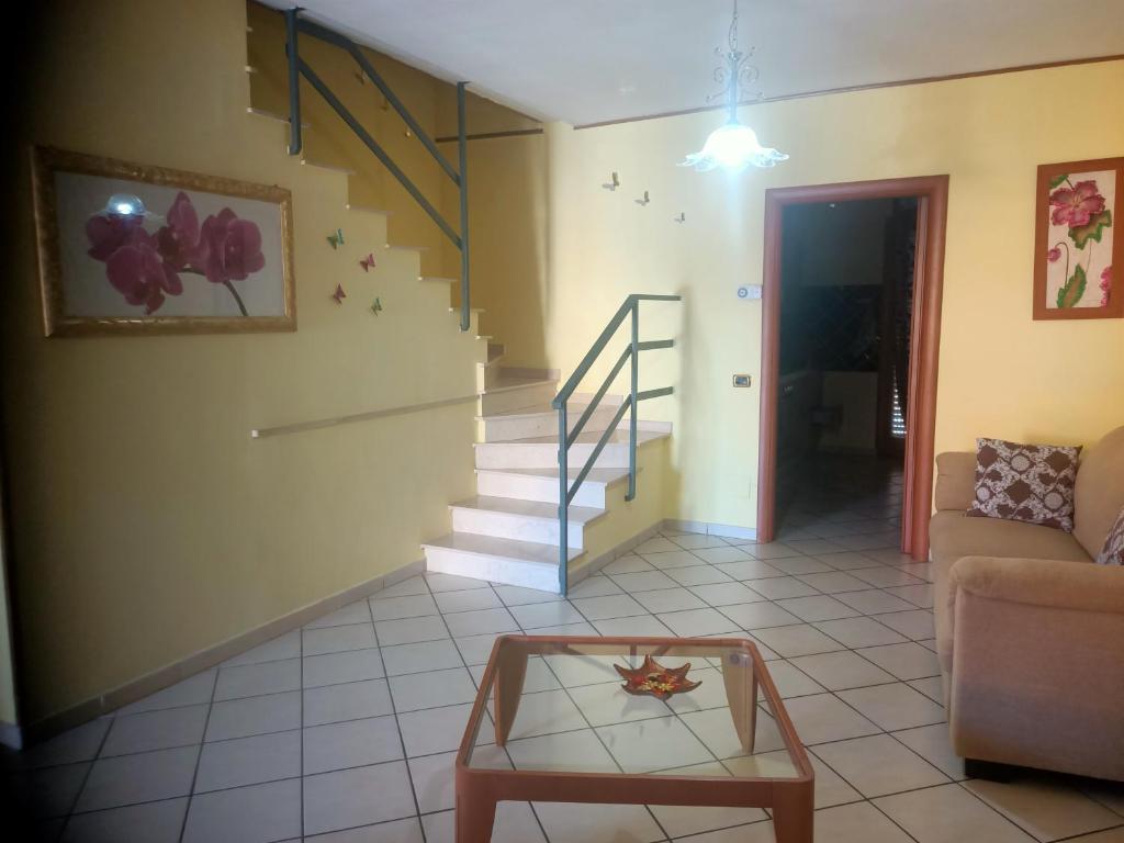 Fotografie z fotogalerie ubytování Casa Sole v destinaci Vetralla