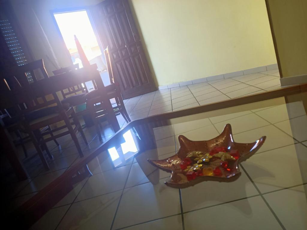 Fotografie z fotogalerie ubytování Casa Sole v destinaci Vetralla