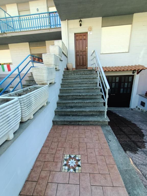 Fotografie z fotogalerie ubytování Casa Sole v destinaci Vetralla