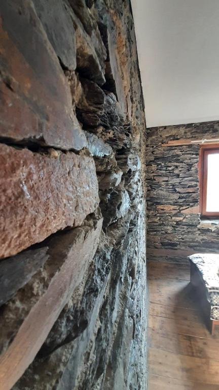 Fotografie z fotogalerie ubytování Guesthouse SVANURI SAKHLI v destinaci Ušguli