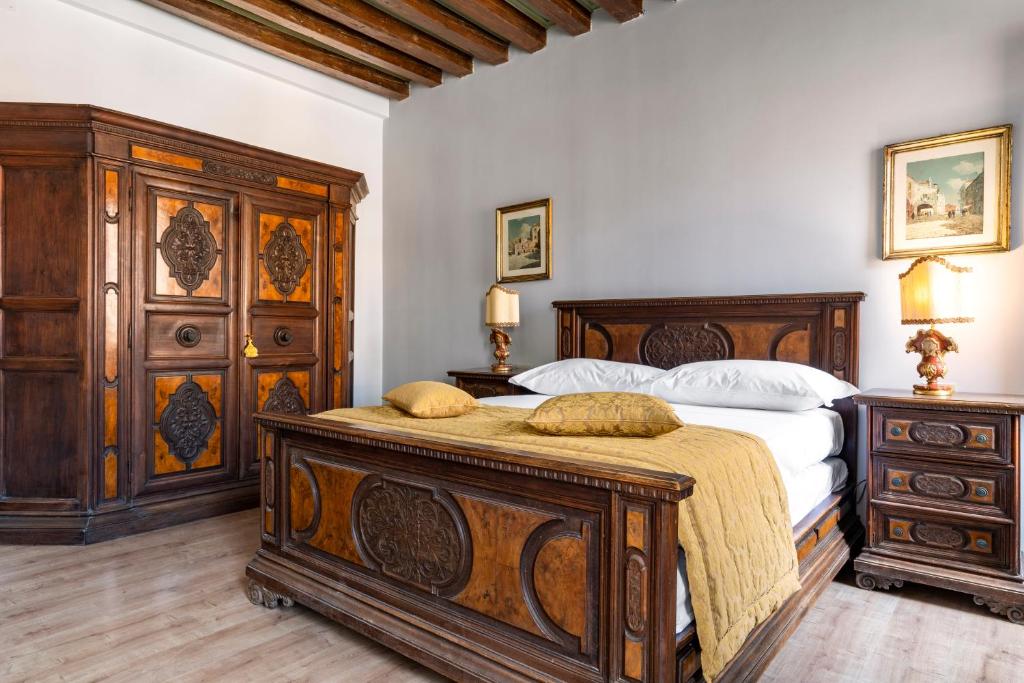 Ca' dei Carmini - Apartment