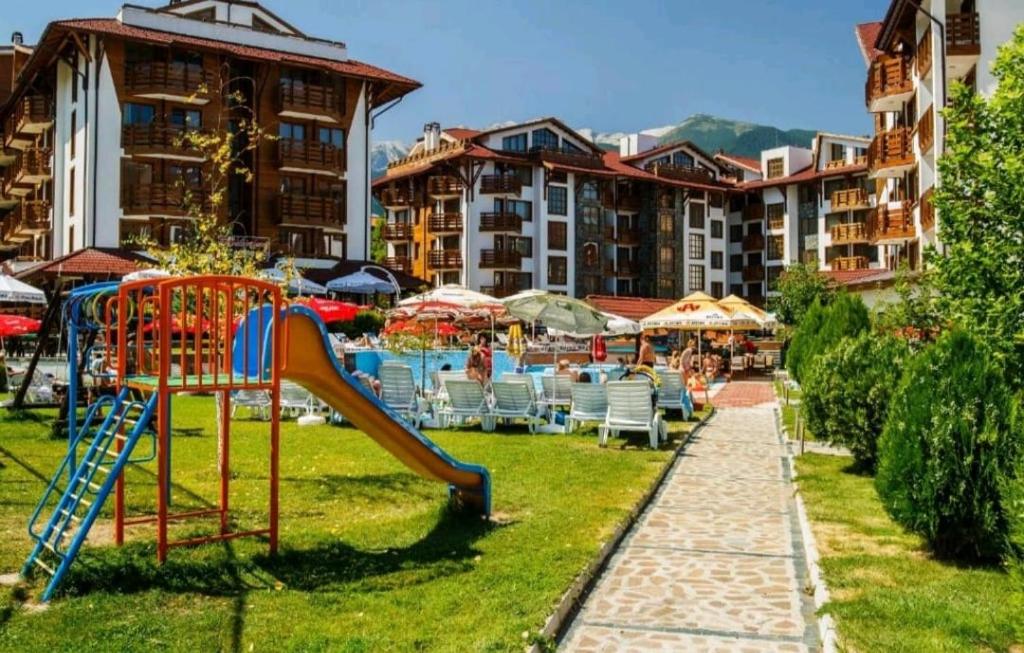 Belvedere Bansko Bulgaria